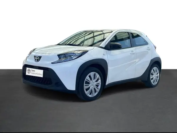 AYGO X